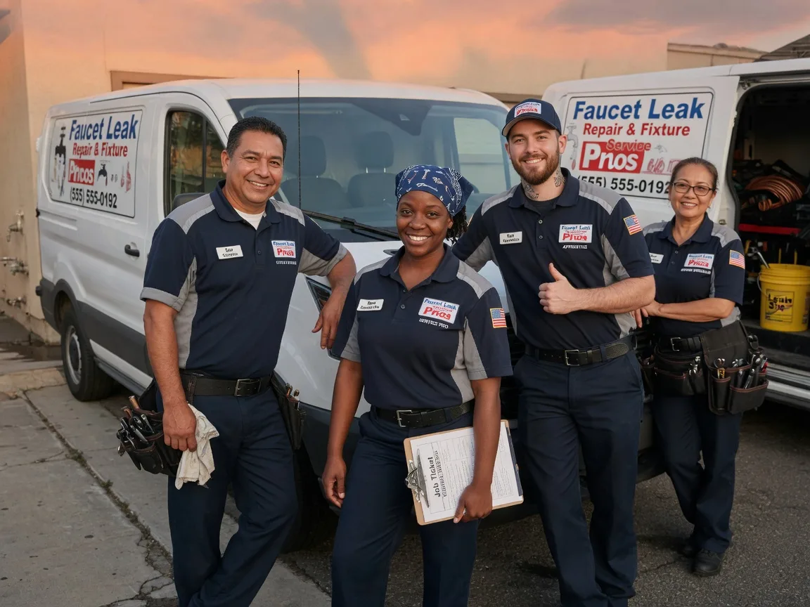Faucet Repair company in San Perlita, TX