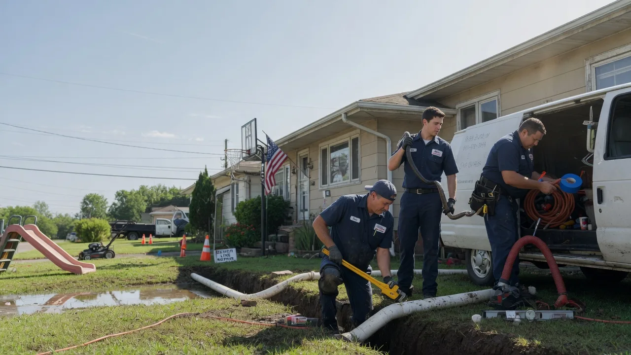 Toilet Installation in San Perlita, TX near me
